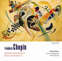 Chopin: Famous Pianoworks 2 von Various Artists