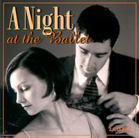 A Night at the Ballet von Various Artists