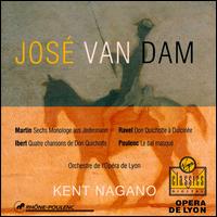 José Van Dam von José van Dam