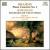 Brahms: Piano Concerto No. 1; Schumann: Introduction and Concerto Allegro von Idil Biret