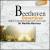 Beethoven: Overtures von Neville Marriner