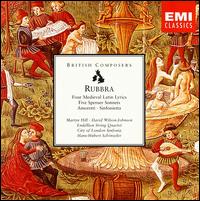 British Composers: Rubbra von Various Artists
