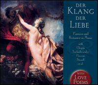 Passion and Romance in Music von Various Artists
