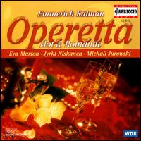 Kálmán: Operetta excerpts von Various Artists