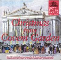 Christmas from Covent Garden von Various Artists