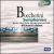 Boccherini: Symphonies von Michael Erxleben