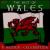 The Best of Wales, A Musical Celebration von Various Artists