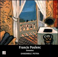 Poulenc: Sonates von Various Artists