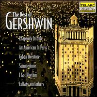 Gershwin: The Best Of Gershwin von Various Artists