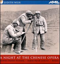 Weir: A Night At The Chinese Opera von Various Artists