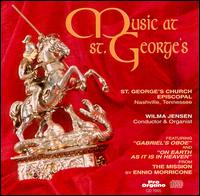 Music at St. George's von Various Artists