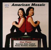 American Mosaic von Various Artists