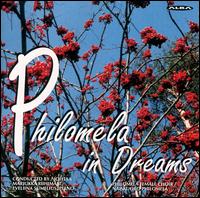Philomela in Dreams von Philomela