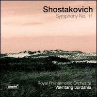 Shostakovich: Symphony No. 11 von Various Artists