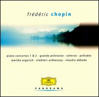 Panorama: Frederic Chopin von Various Artists
