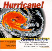 Hurricane! von Various Artists