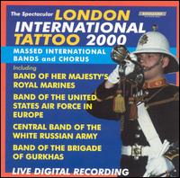 London International Tattoo 2000 von Various Artists