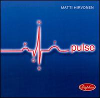 Pulse von Matti Hirvonen