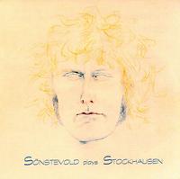 Sönstevold Plays Stockhausen von Knut Sonstevold