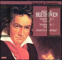 Best of Beethoven von Various Artists