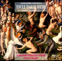 Stradella: Esule Dalle Sfere von Various Artists