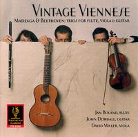 Vintage Viennese von Various Artists