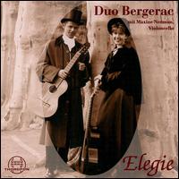 Elegie von Duo Bergerac