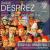 Josquin Desprez: Missa "L'Homme Armé Sexti Toni" & Chansons von Emmanuel Bonnardot