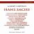 Lortzing: Hans Sachs von Various Artists