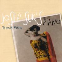 Josef Suk's Piano von Tomas Visek