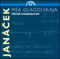 Janácek: Sacred Music von Various Artists