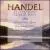 Handel: Classic Hits von Various Artists