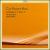 Abel: Symphonies, Op. 17, Nos. 1-6 von Anthony Halstead