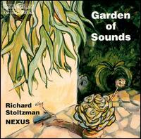 Garden of Sounds von Richard Stoltzman