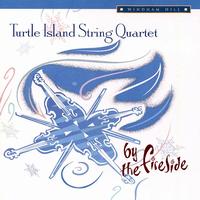 By the Fireside von Turtle Island String Quartet