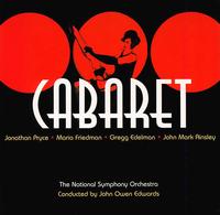 Cabaret [1993 London Studio Cast] [Curtain Call Highlights] von Various Artists
