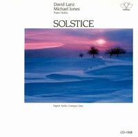 Winter Solstice von David Lanz