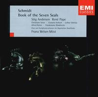 Franz Schmidt: Book of the Seven Seals von Franz Welser-Möst