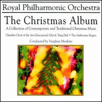 Christmas Album [Intersound] von Royal Philharmonic Orchestra