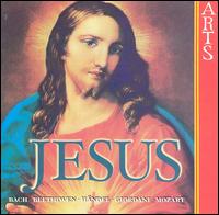 Jesus von Various Artists