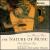 Nature of Music, Vol. 1: Morning Music Dawn to Day von Maureen McCarthy Draper