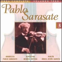 Sarasate: Obra Completa (Box Set) von Various Artists