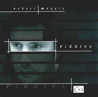 Robert Maggio: Riddles von Various Artists