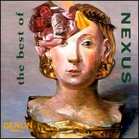 The Best of Nexus von Various Artists