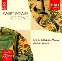 Sweet Power of Song von Various Artists