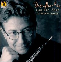 Under a Near Sky von John J. Dee