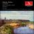 Bohuslav Martinu: Concertino; Piano Trios Nos. 1 and 2; Duo No. 2 von Paul Freeman