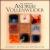 The Essential Andreas Vollenweider von Andreas Vollenweider