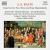 Bach: Concertos for Harpsichords von Various Artists