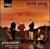 Byrd Song von Phantasm